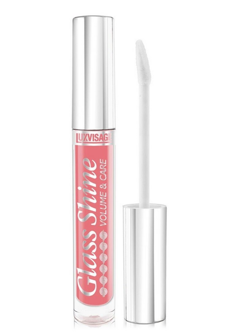 Lip Gloss Glass Shine 11 LuxVisage
