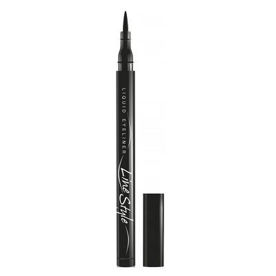 Eyeliner Black Line Style Belor Design | Belcosmet