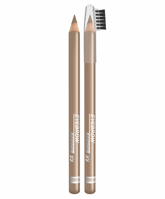 Eyebrow Pencil 99 Blond LuxVisage