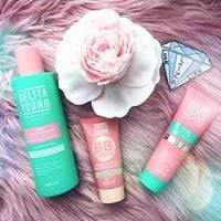 Belita Young. Shampoo Shine and Strength | Belcosmet