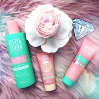 Shower Gel Mild Care Belita | Belcosmet