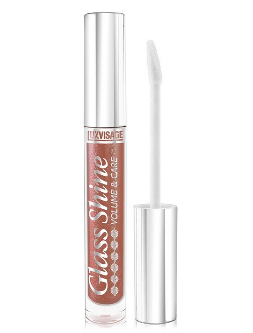 Lip Gloss Glass Shine 19 LuxVisage