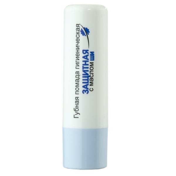 Protective Lip Care Stick 4 Seasons with Shea Oil Belita | Belcosmet