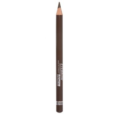 Eyebrow Pencil 102 Brown LuxVisage | Belcosmet