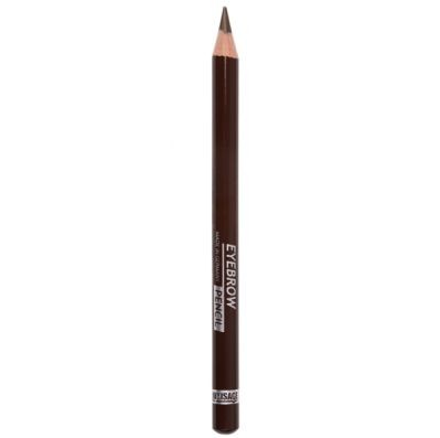 Eyebrow Pencil 103 Chestnut Brown LuxVisage | Belcosmet