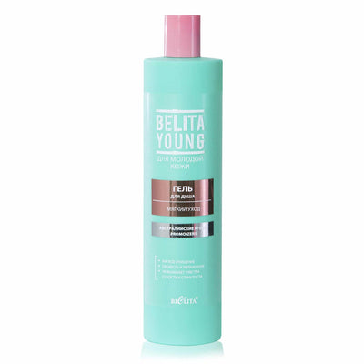 Shower Gel Mild Care Belita | Belcosmet