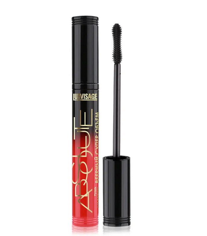 Mascara Fan Super Volume Absolute LuxVisage