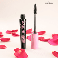 Amore Mascara Mega Volume Long Curly Eyelashes Belita | Belcosmet