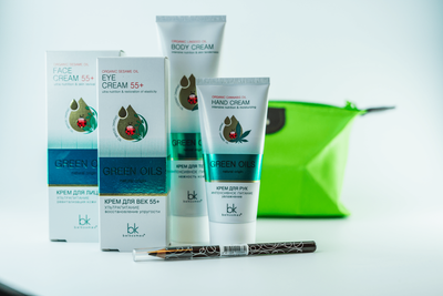 Gift Set #6 - Natural Rejuvenate | Belcosmet