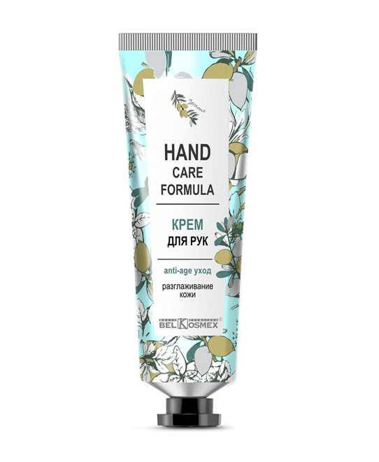 Smoothing Hand Cream Аnti Age Care BelKosmex