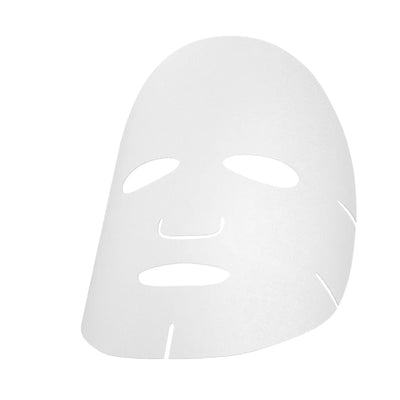 Black Pearl Fabric Face Mask Mezocare Renewal, 27 g