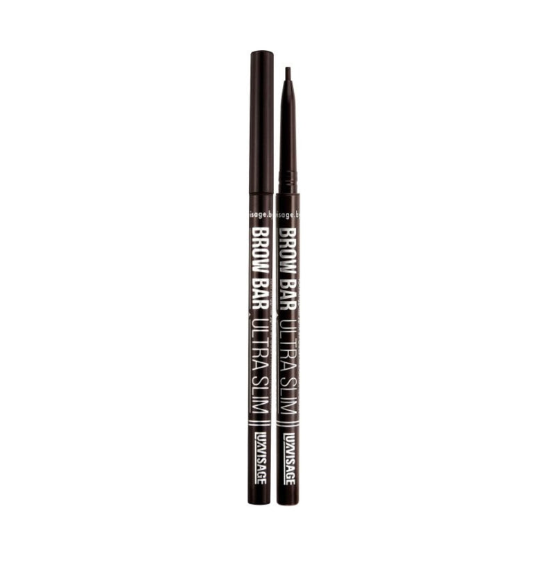 Luxvisage Eye Pencil Brow Bar Ultra Slim Esspresso 306 3.5 g
