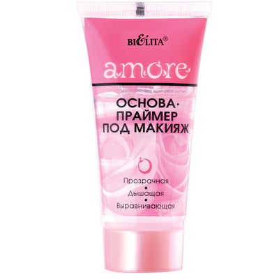 Make-Up Primer Foundation AMORE BELITA | Belcosmet