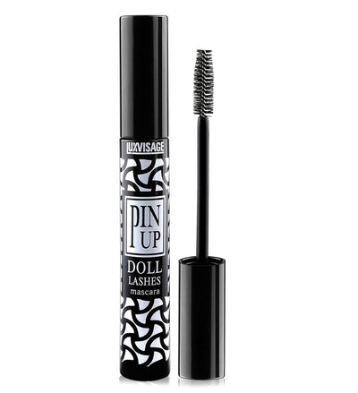 Mascara Pin Up Doll Lashes LuxVisage | Belcosmet